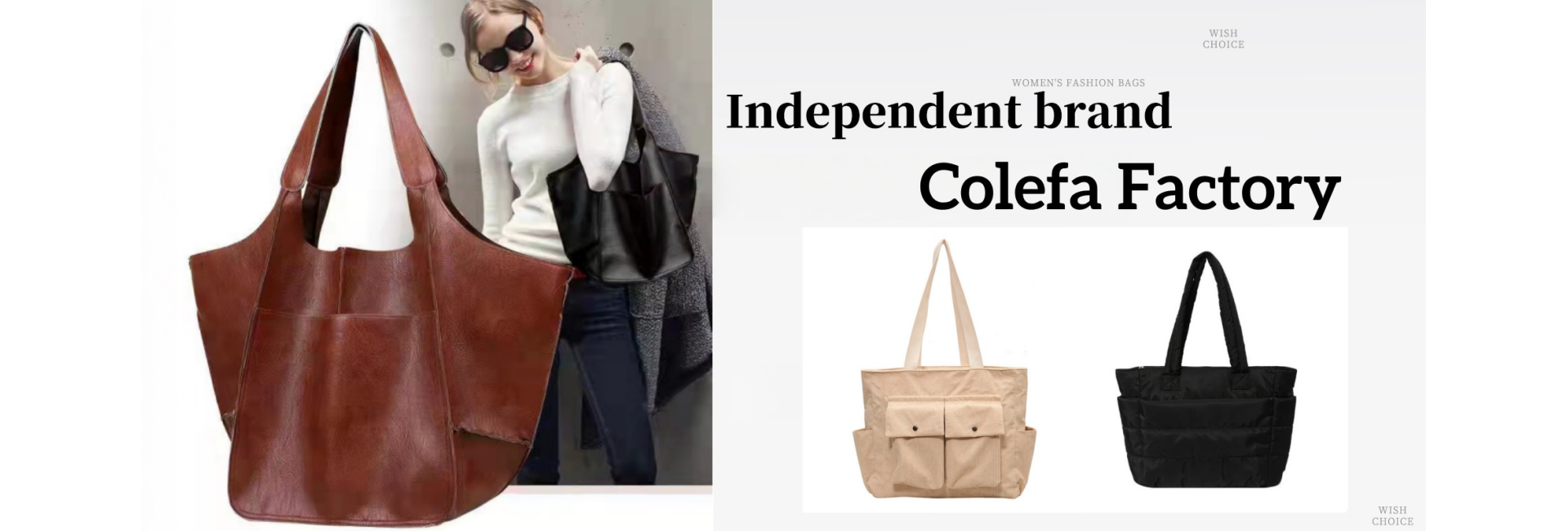 품질 배낭 공장