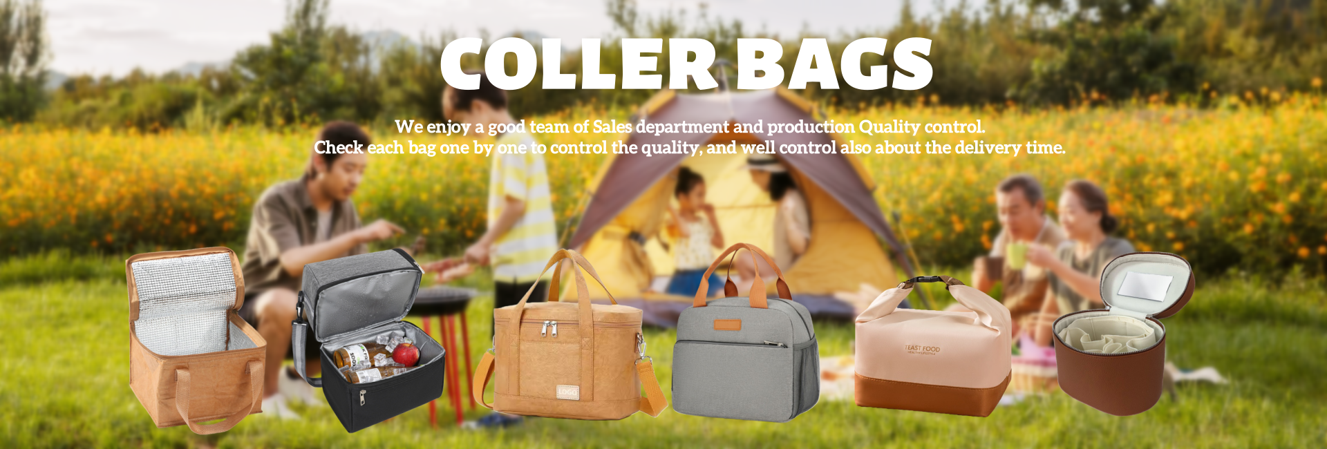 품질 배낭 공장