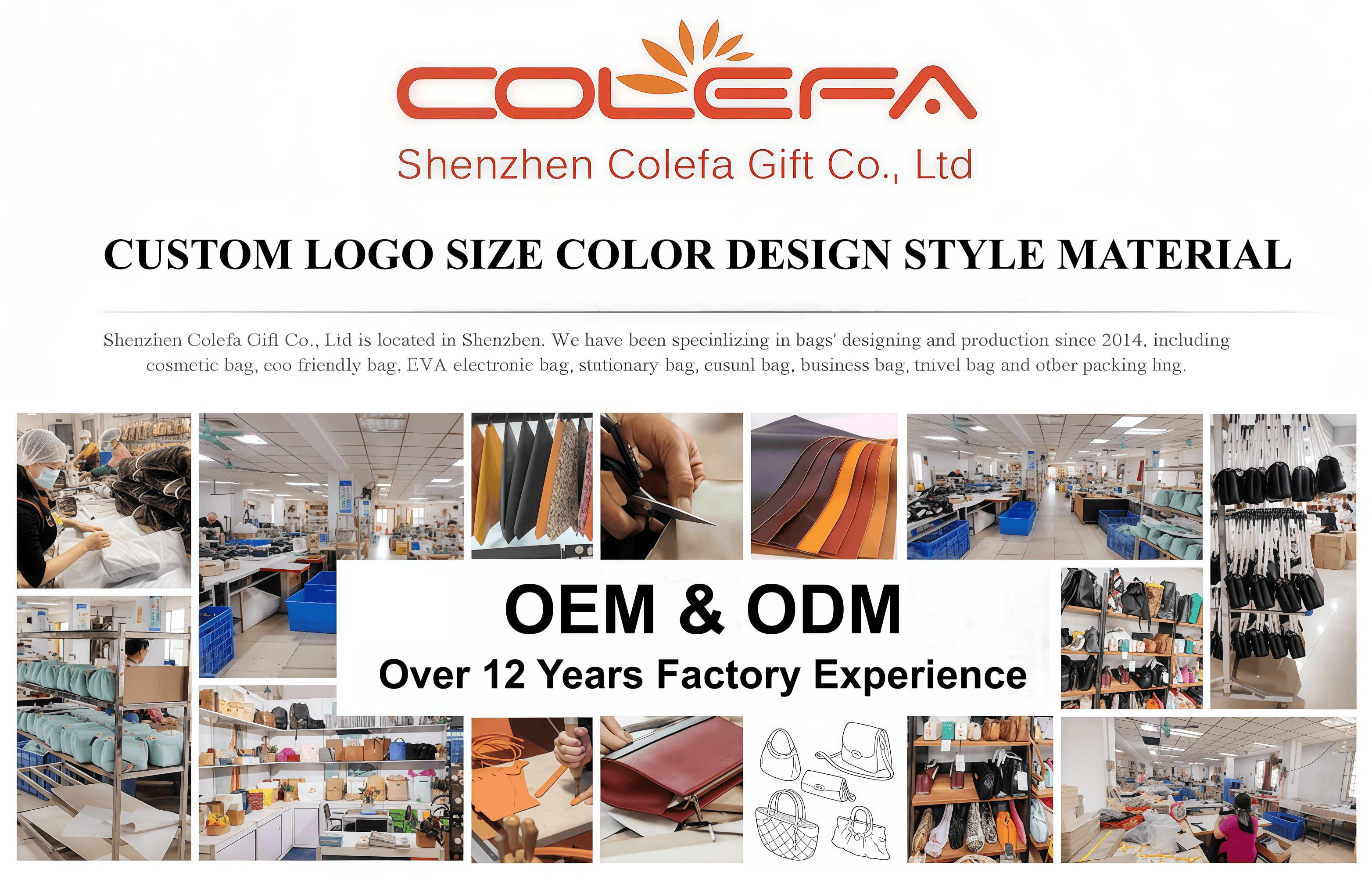 품질 배낭 공장