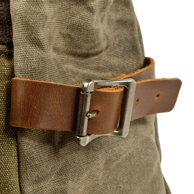 New Multi-Functional Anti-Theft Backpack Laptop Case Outdoor Hiking Splash-Resistant Canvas Travel Bag Casual Backpack with LOGO