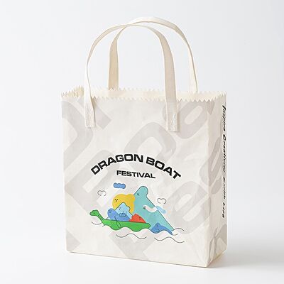 Water-Washed Kraft Kaper Bags with Logo Printing Available Wholesale Eco-Friendly Biodegradable Recyclable Paper Bags Trending
