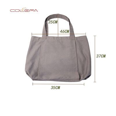 Colefa 2026 Best-Selling Yoga Pilates Mat Bags Canvas Tote Outdoor Exercise Gear Travel Yoga Mat Shoulder Bag with Custom LOGO