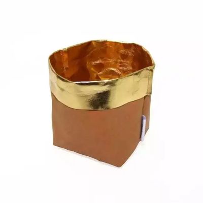 맞춘 재활용 재활용하는 포장 봉지가 식물을 위한 포트 0.55 밀리미터 세척할 수 있는 포장 봉지를 시드링